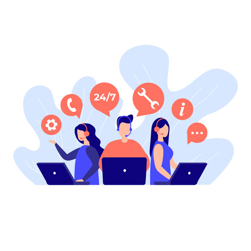 Help Desk Services Diagnostics Technical Support