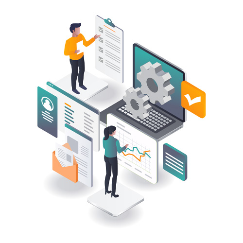 Managed Services Diagnostics Technical Support