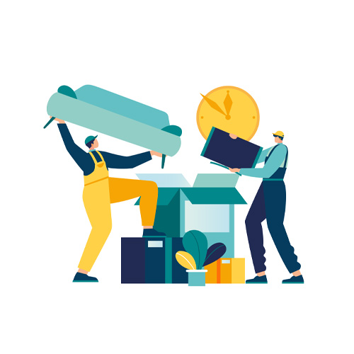 Office Moves and Wiring Diagnostics Technical Support