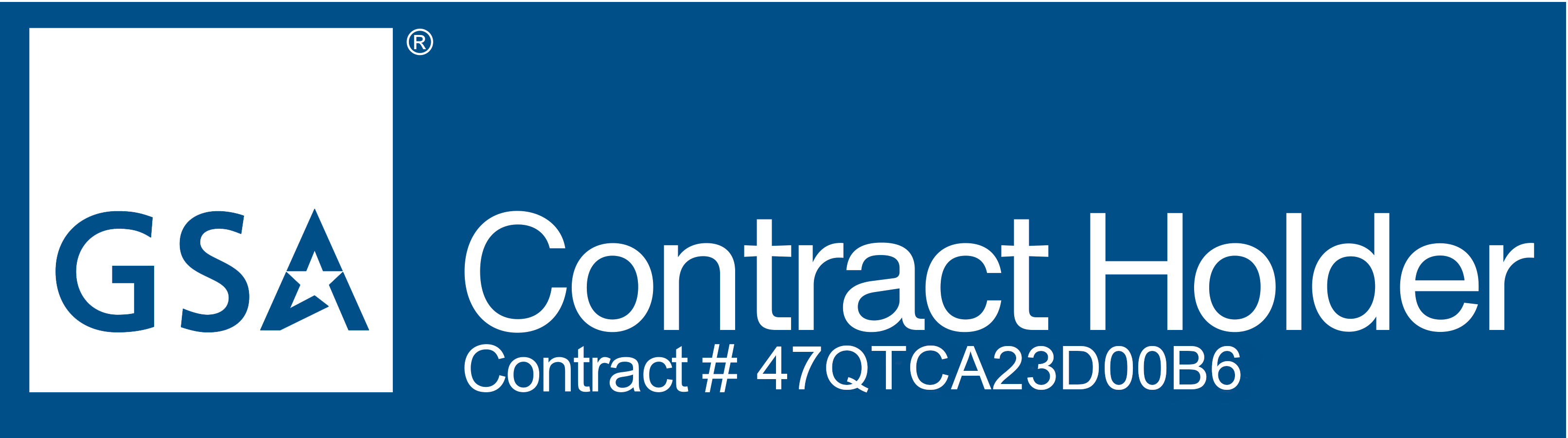 GSA Contract Holder Diagnostics Technical Support